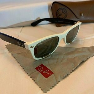 Raybans Sunglasses Unisex